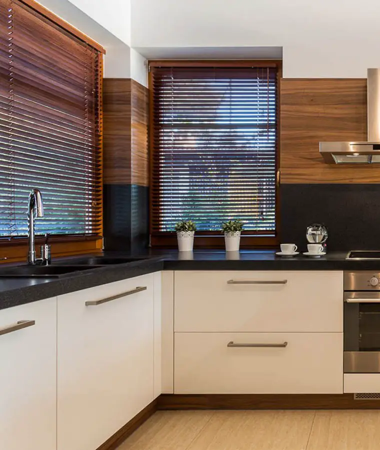 现代家居窗饰设计 | 多样选择打造个性化空间-6