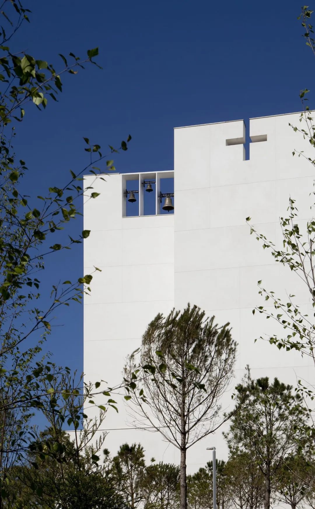 国立罗马艺术博物馆丨西班牙丨Rafael Moneo-49