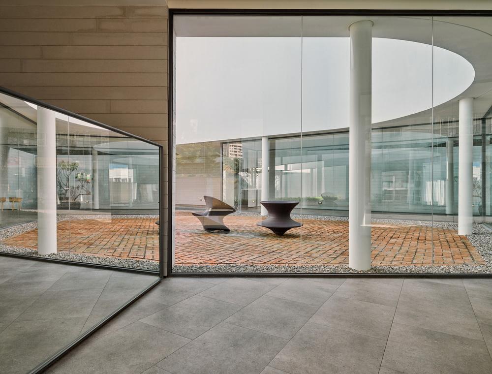 再建三合院丨中国台湾丨CYS.ASDO-27