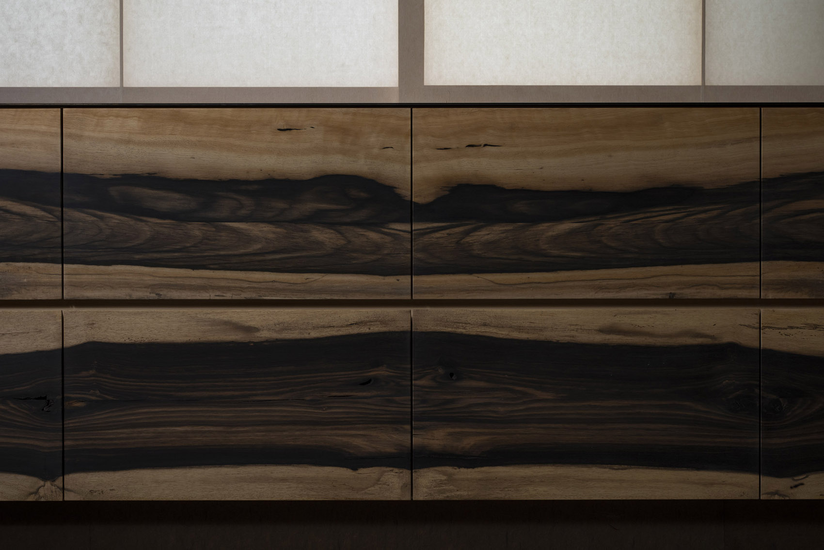 代官山车站画廊丨日本东京丨Koyori Architects-63