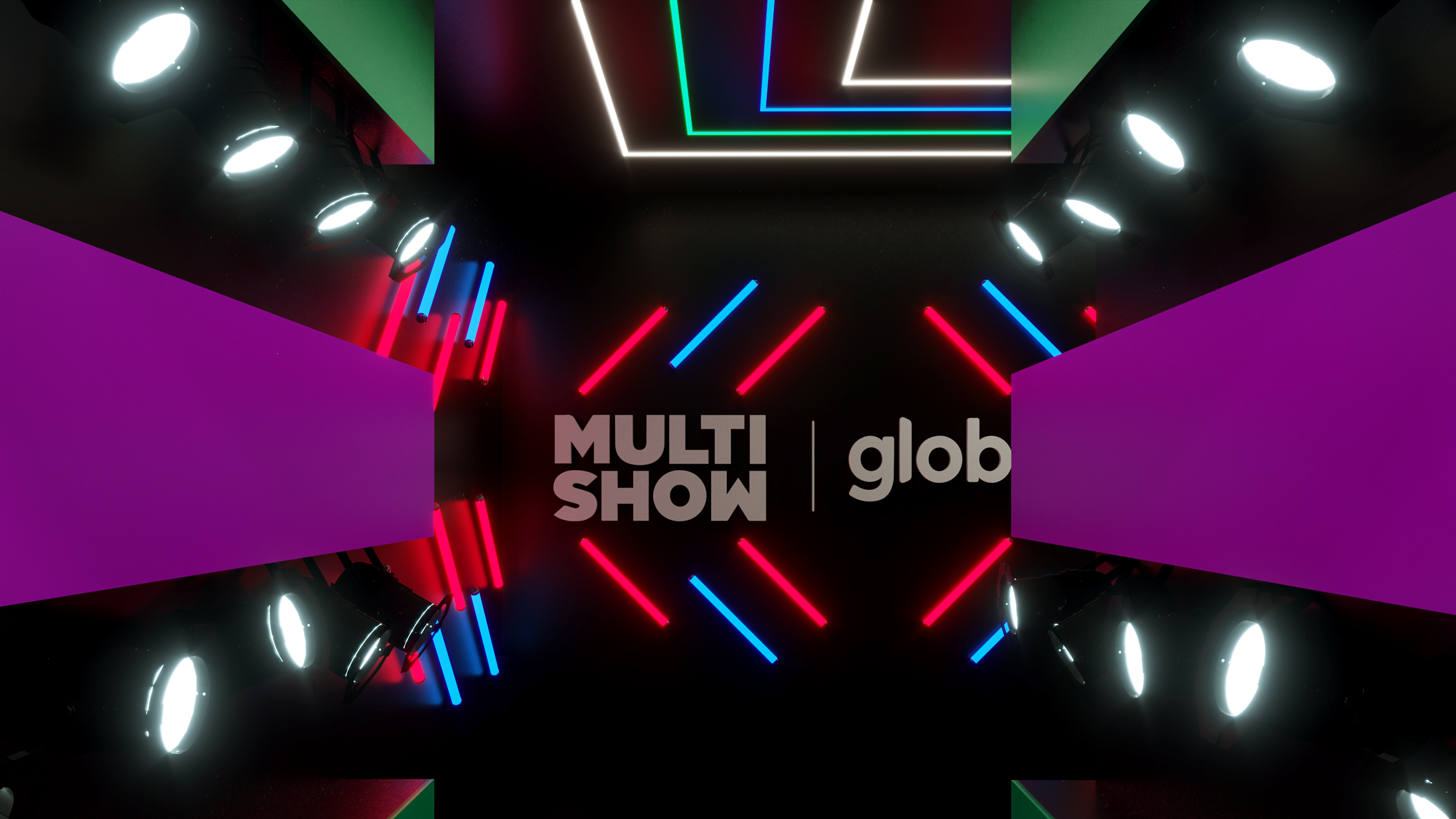 Globoplay - CCXP 2022-23