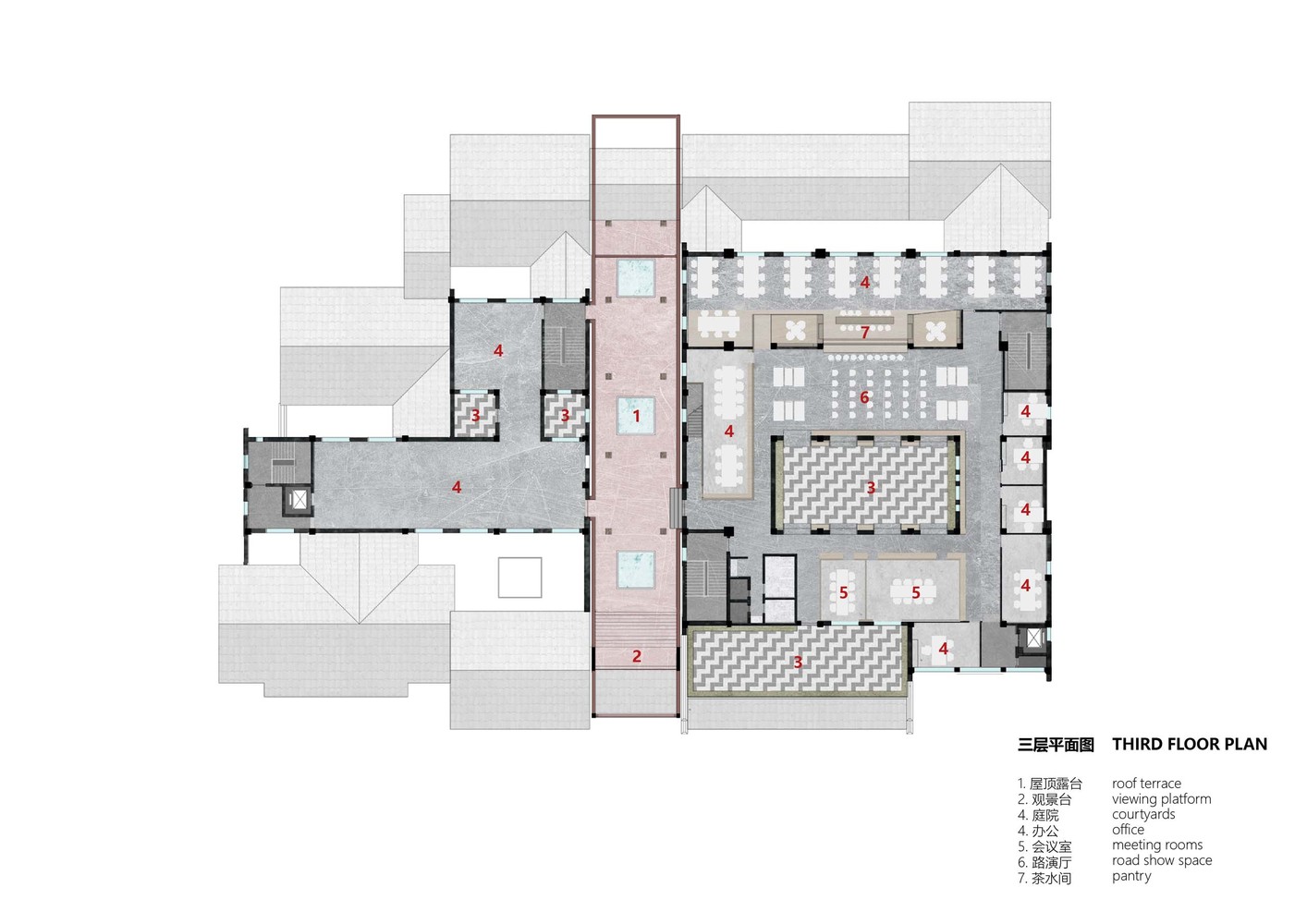 扬州创意社区公寓-40