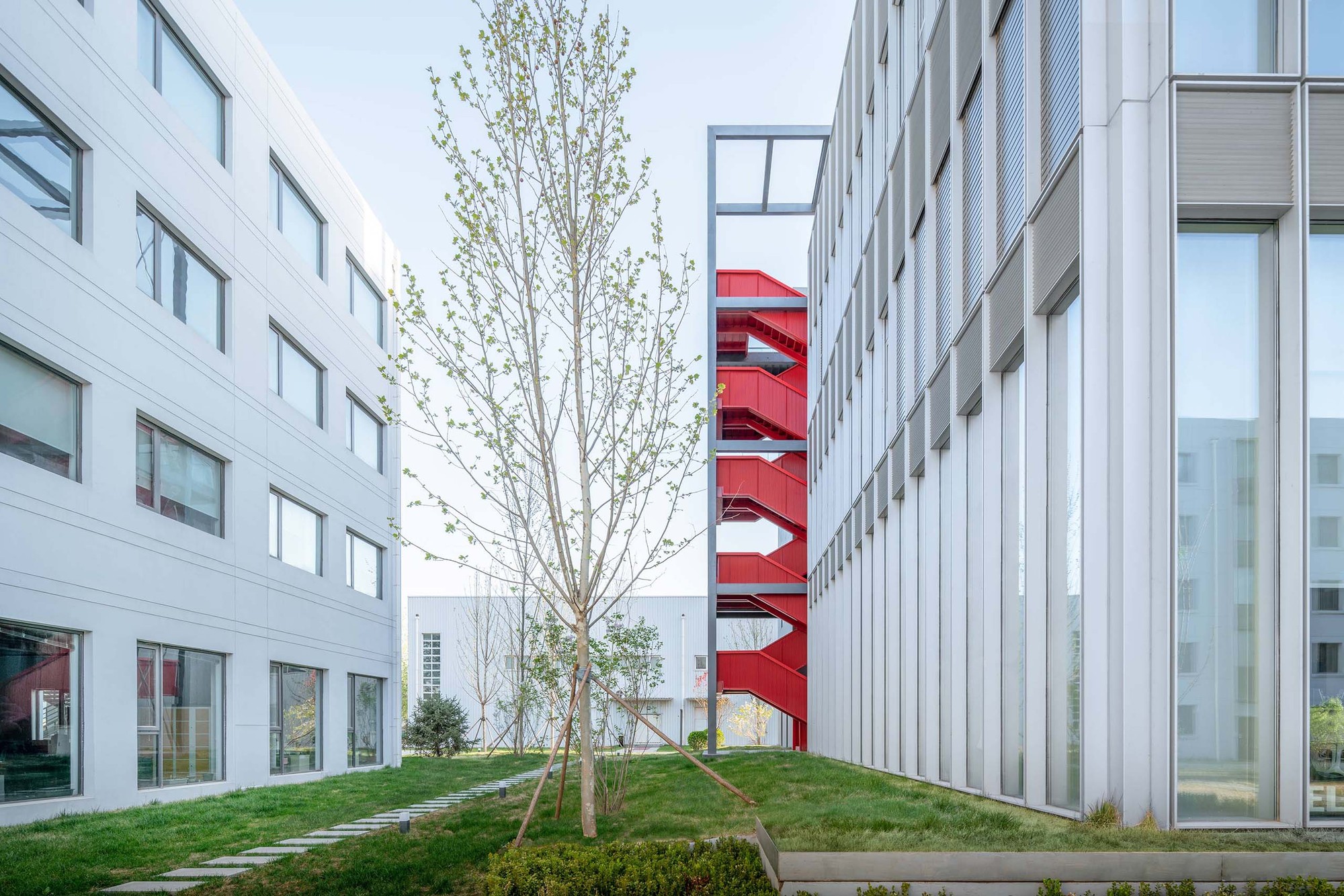 北京首个 WELL Living Lab丨中国北京丨Superimpose-5