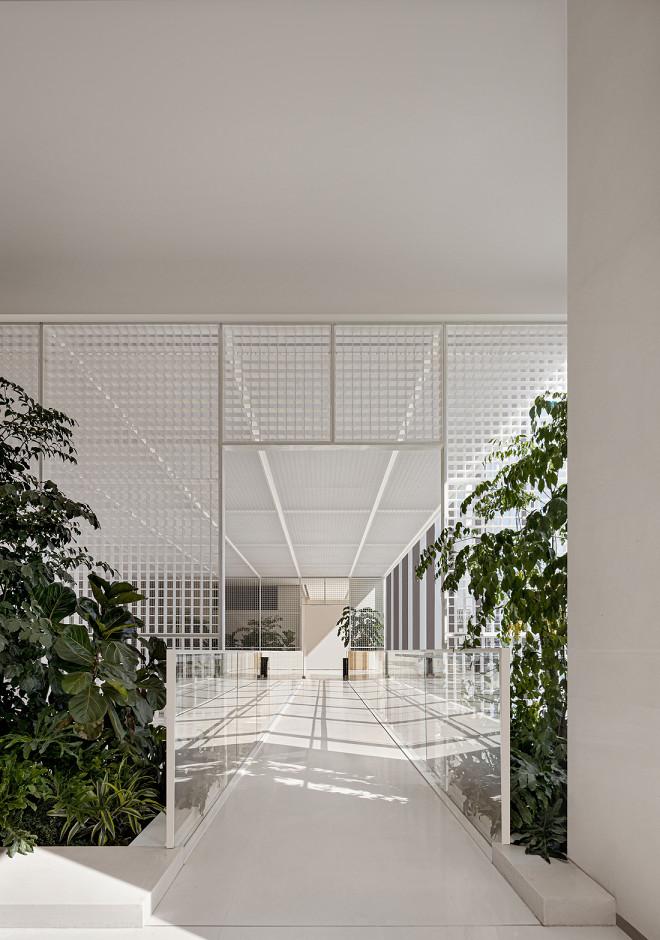 天津未来城城市展厅丨中国天津丨水相设计-45