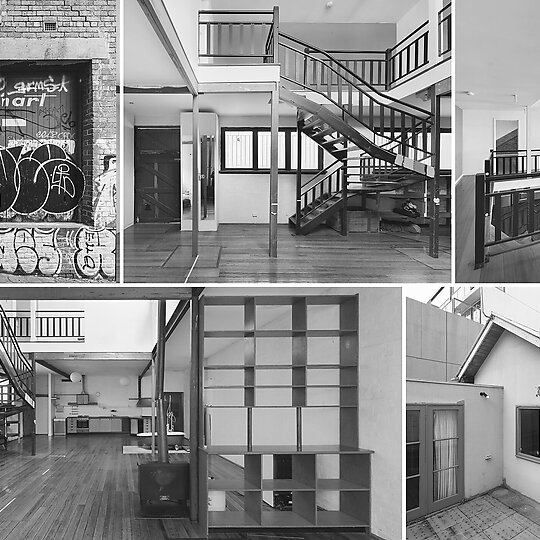 Studio by DesignOffice | Australian Interior Design Awards-14