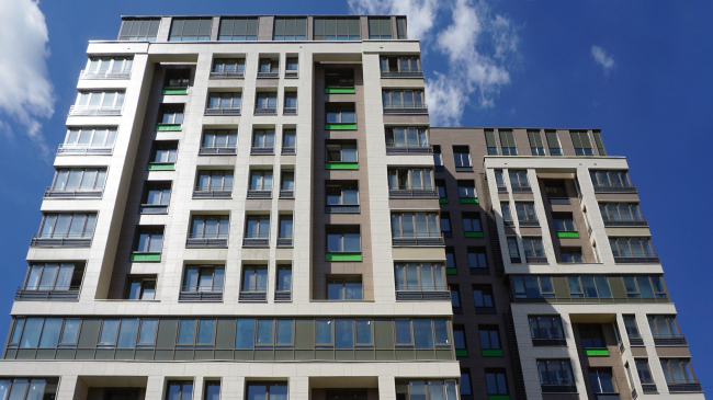 Рукодельный дом(手工之家)丨俄罗斯莫斯科丨ГрандПроектСити-35