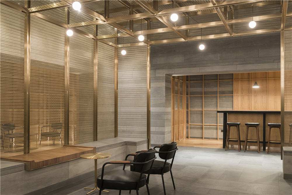 演艺与展示中心,上海 / 如恩设计-27