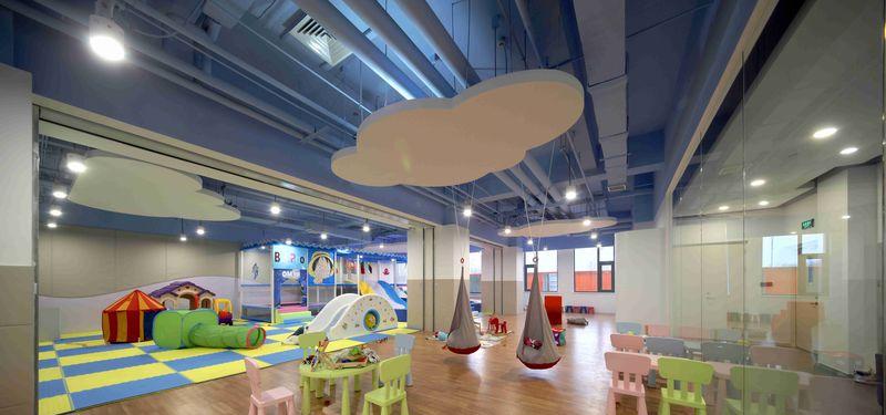 猎豹移动全球总部-30