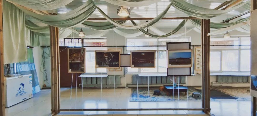 我为乡村做设计丨中央美院师生打造“乡村艺术沙龙在我家”-43