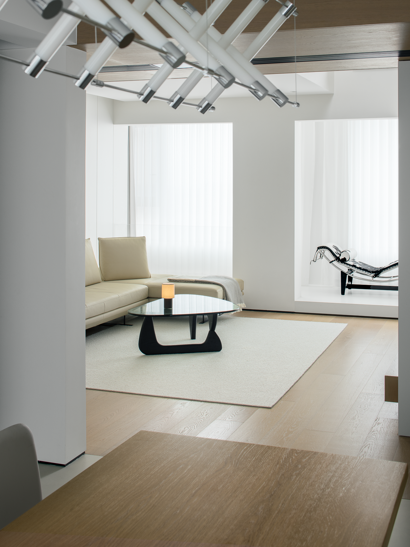 秩序的感知场域丨中国温州丨榀象设计-38