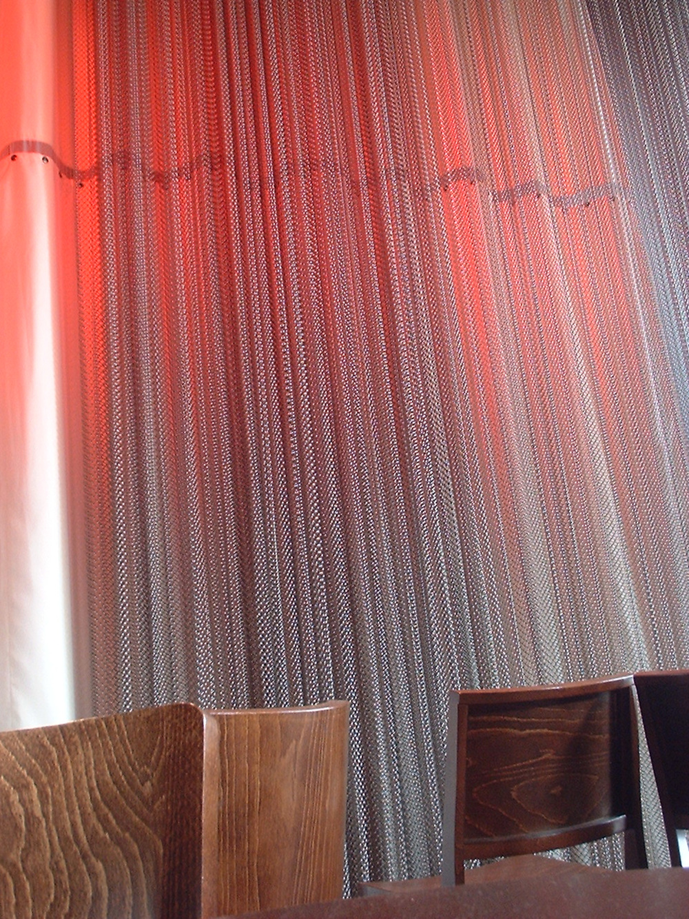 伦敦 Hackney Empire 剧院,传统与现代的碰撞-7