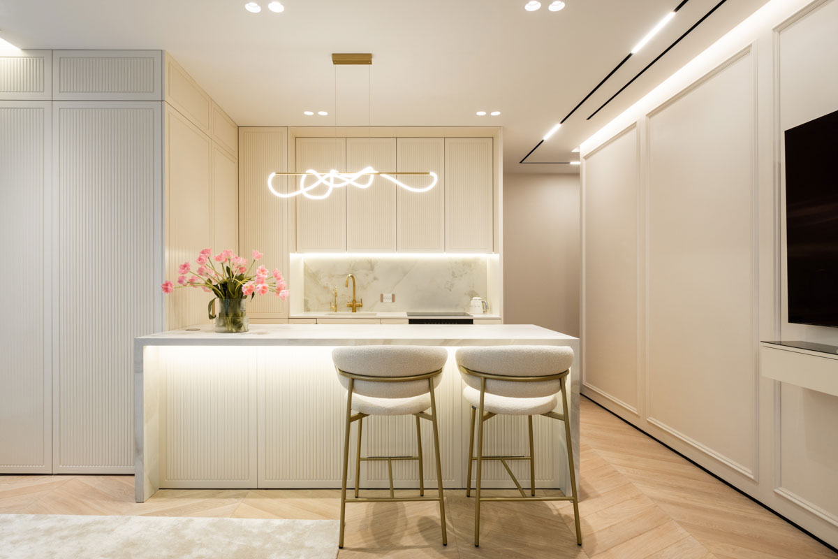 品趣志公寓丨AB+Partners-22