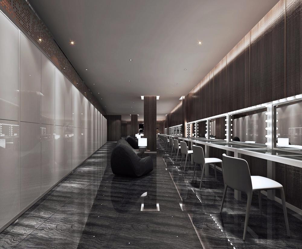 
高端娱乐会所 -14