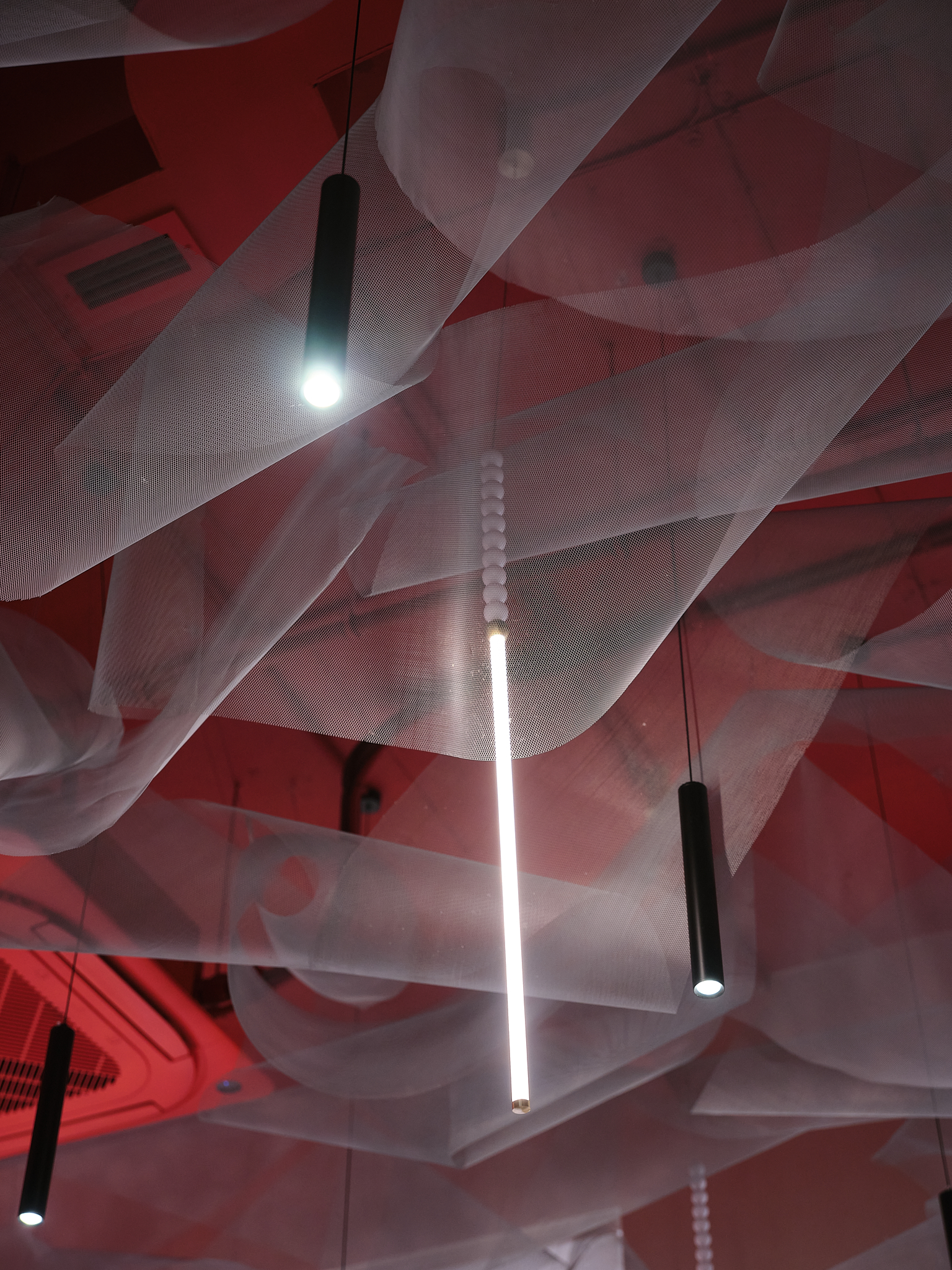 Restaurant. Realization-13