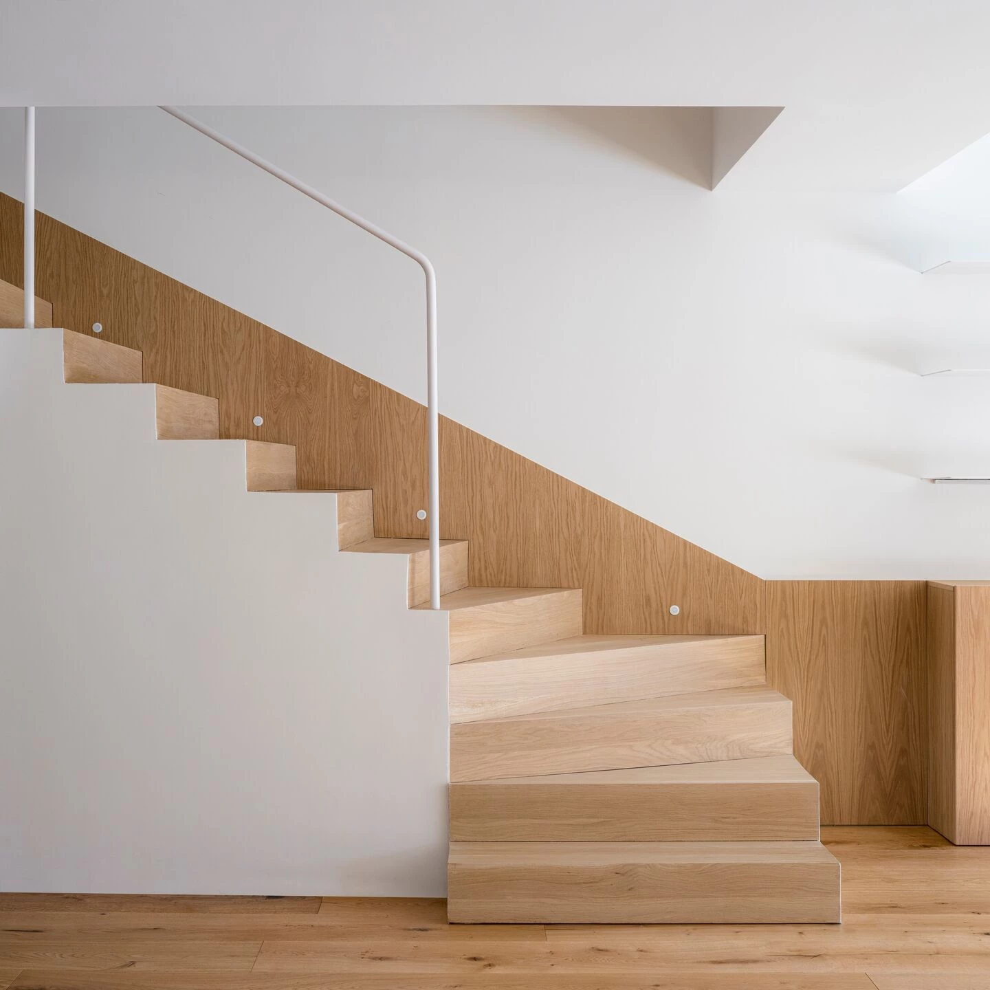 Casa Nogal 住宅丨西班牙马德里丨Zooco Estudio-48