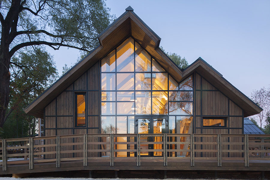 莫斯科的首个新型亲子农场-41