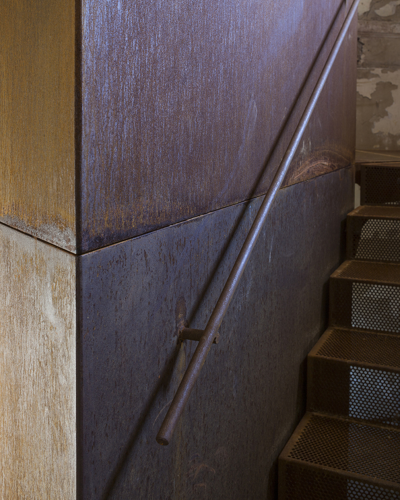 鲁杰格·克尼姆灯塔重生-55