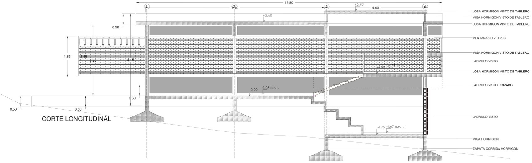 森林果实之家丨阿根廷布宜诺斯艾利斯丨Barrionuevo Villanueva Arquitectos-69