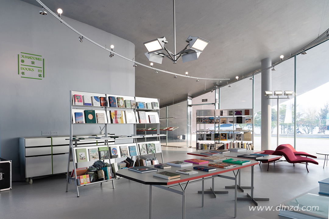 Case Pavilion丨空间游动-5