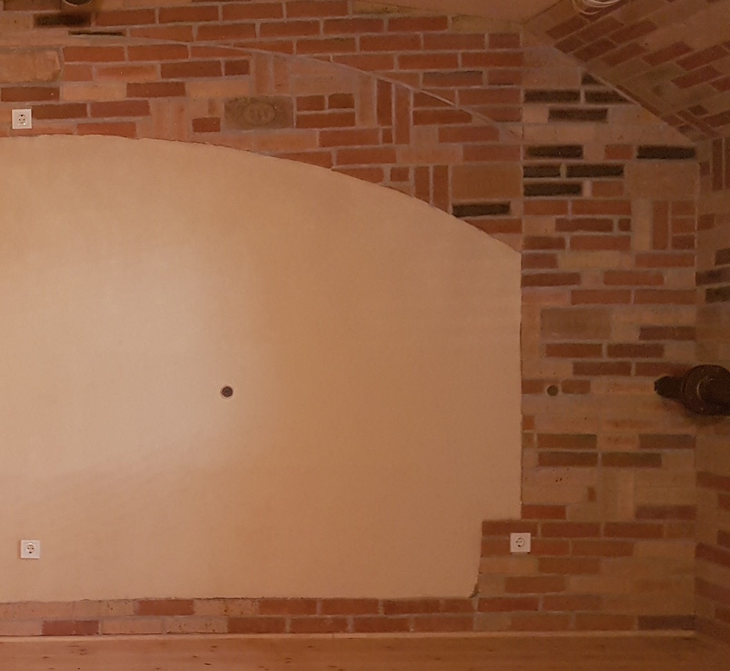 从地中海餐厅改造为经典酒馆-17