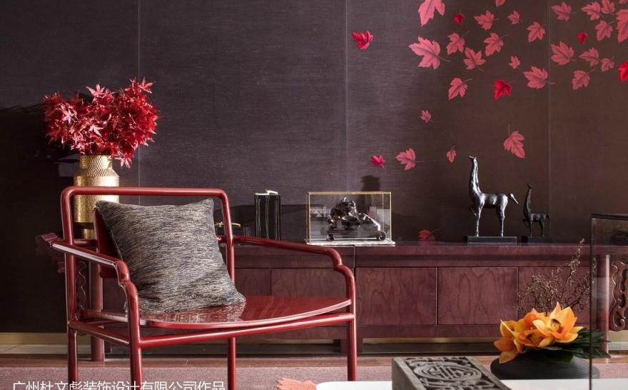 北京万科如园样板间丨中国北京-30