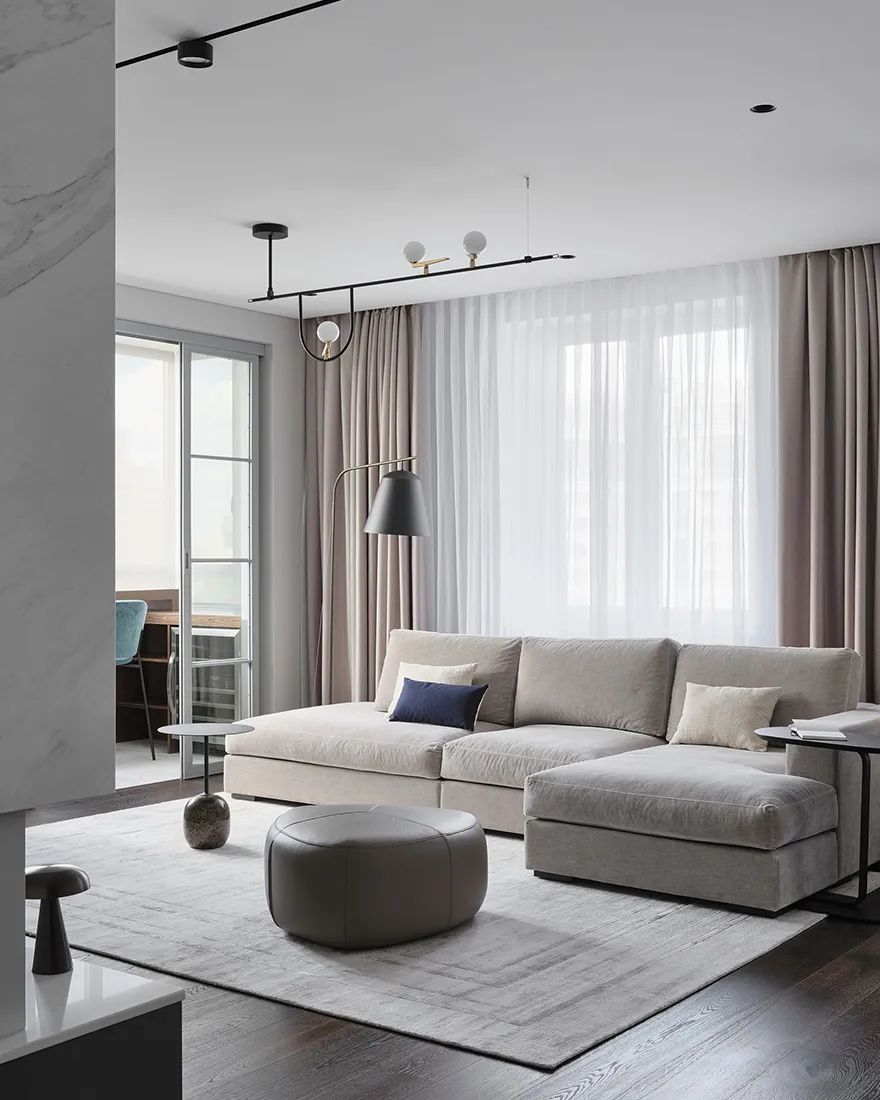 《川谷堂》丨Anna Kolunova-8