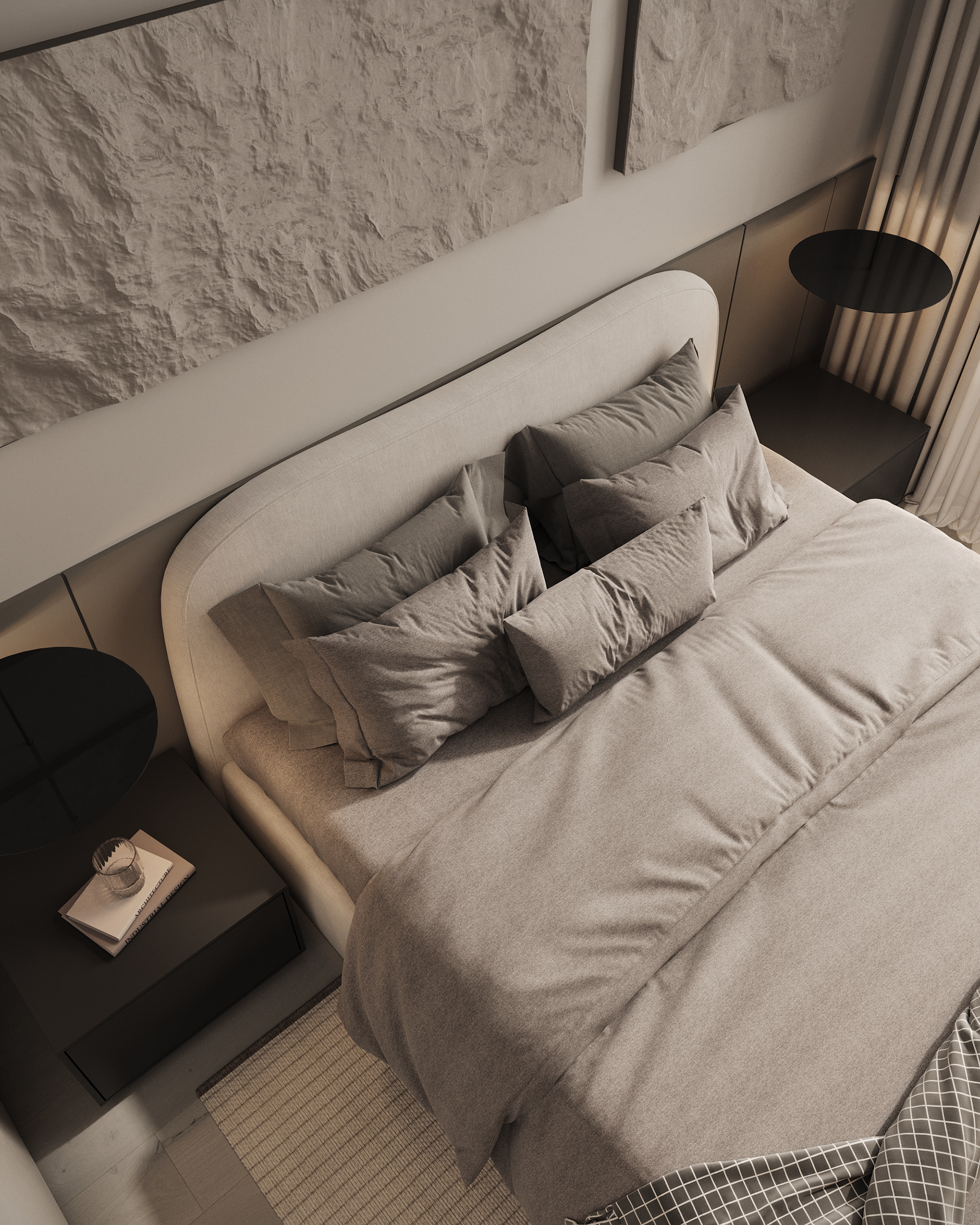 平层丨Dart Studio-50