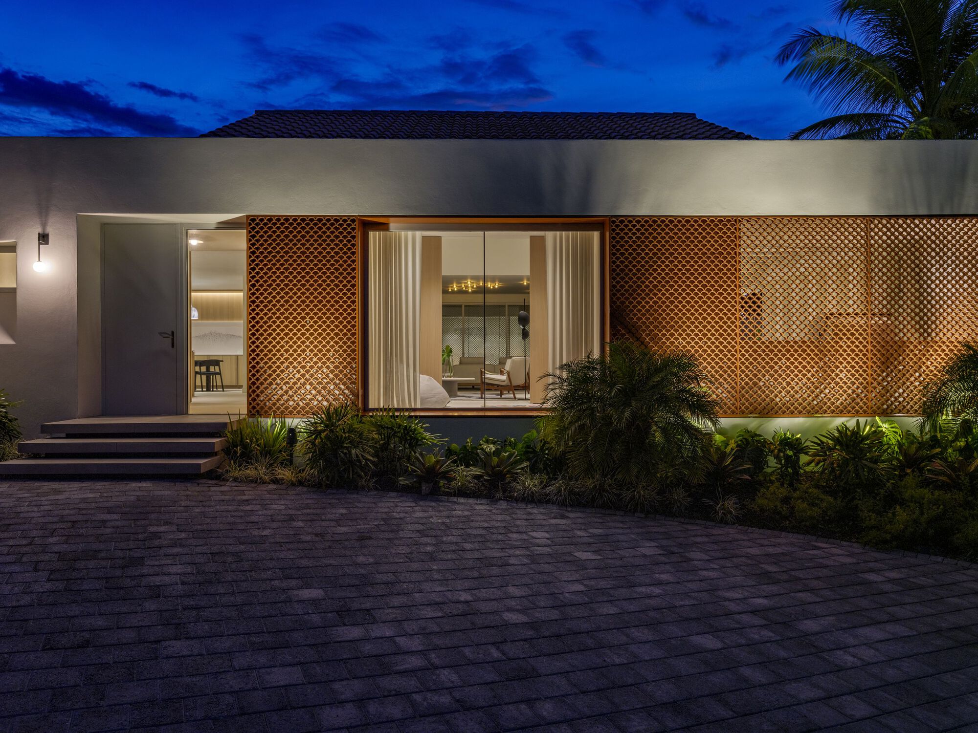 丨阿根廷圣胡安丨Paul Raff Studio-61