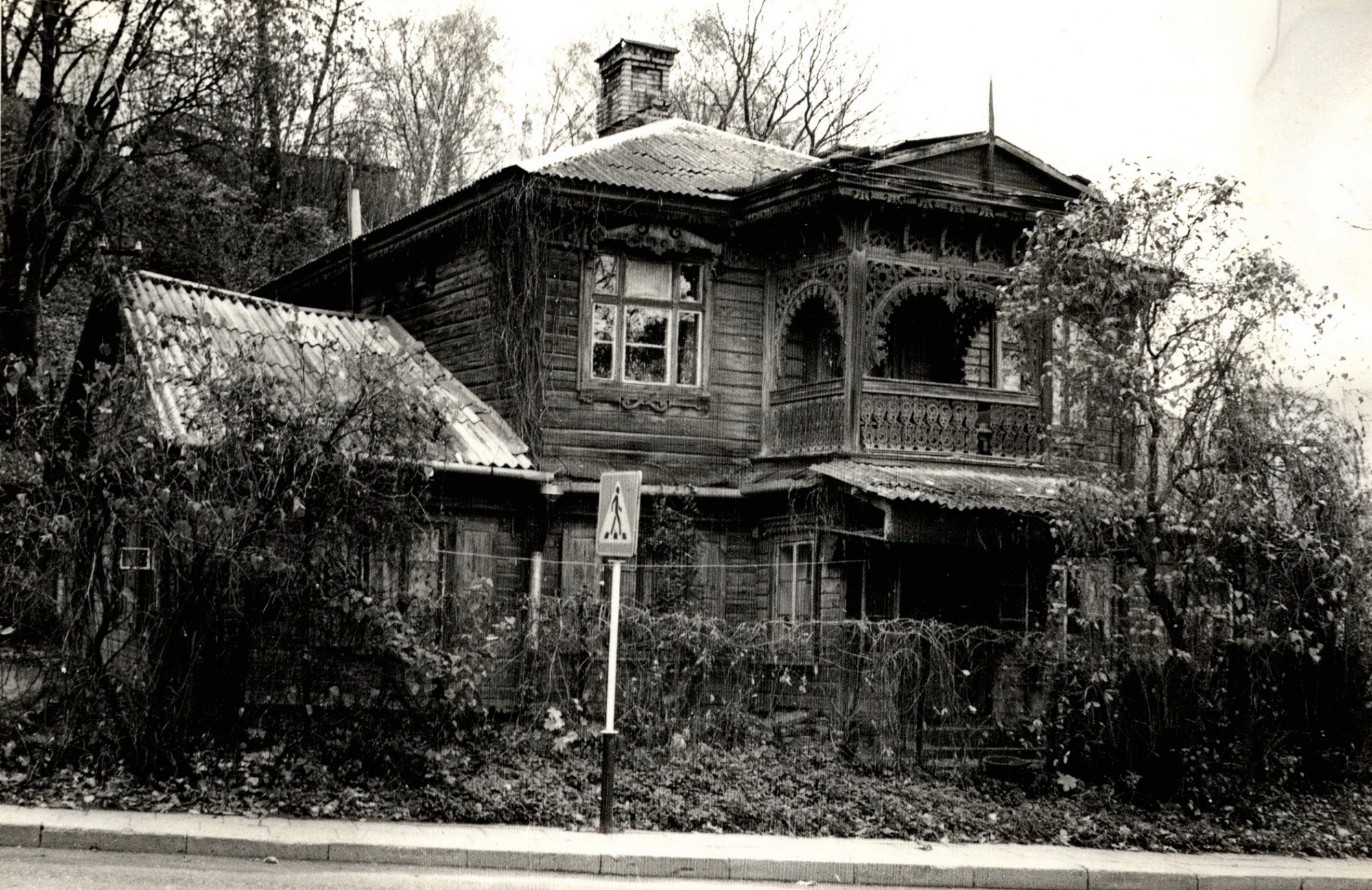 维尔纽斯木制城市建筑博物馆丨立陶宛维尔纽斯丨Vilniaus plano设计师等多方合作-14