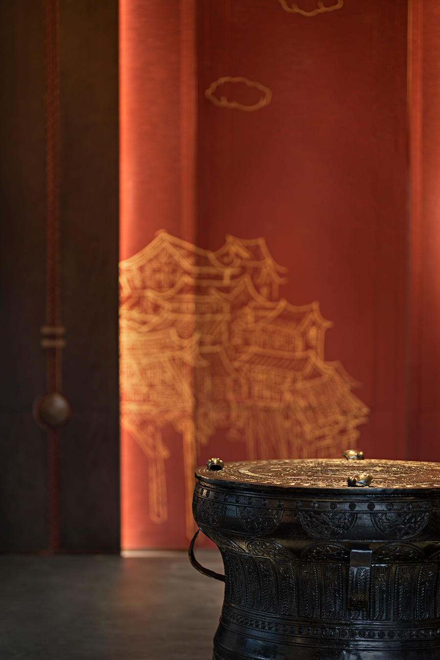 贵阳建发和玺营销中心丨中国贵阳丨深圳市盘石室内设计有限公司-19