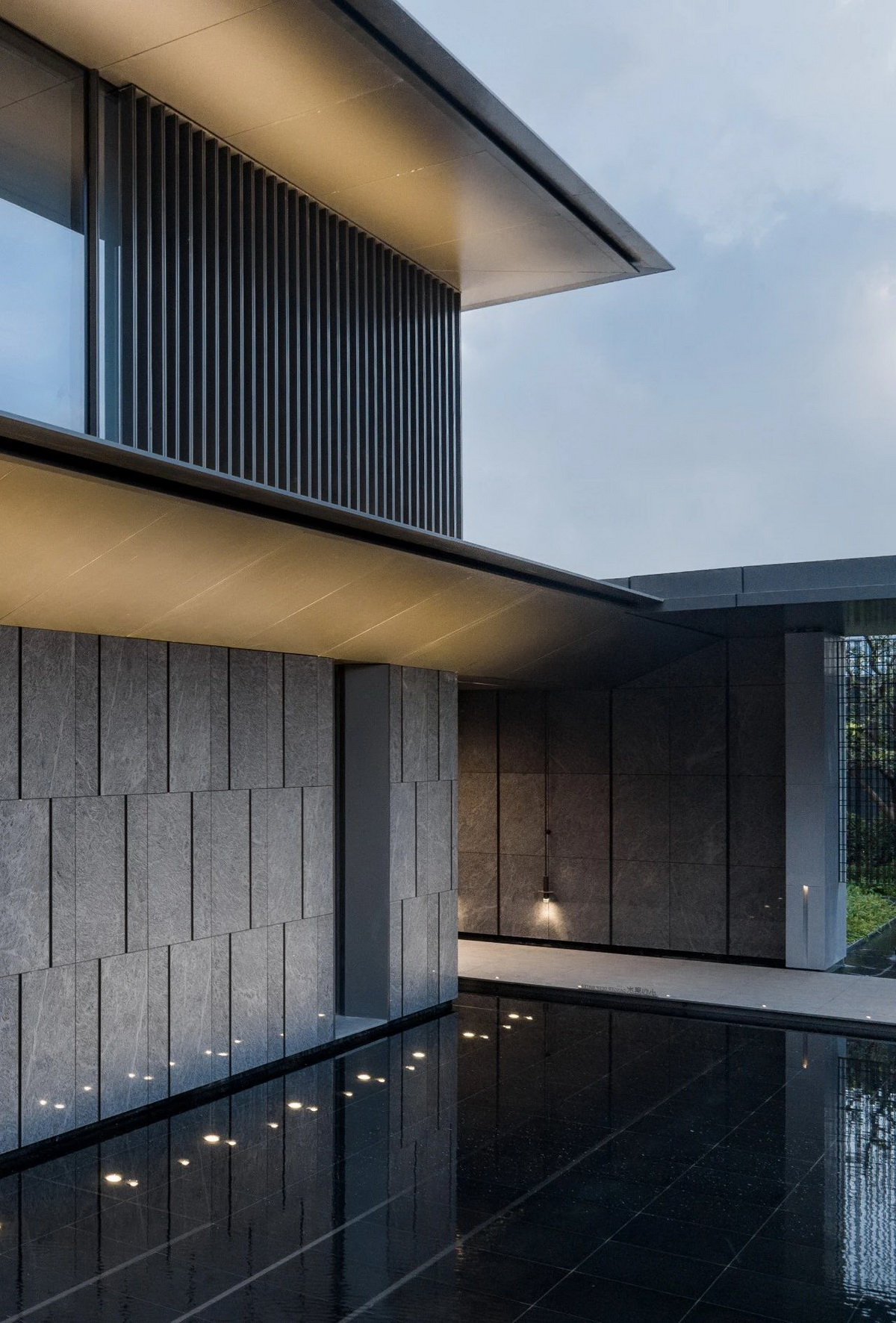 南京华润润鸿府丨中国南京丨致逸设计-29