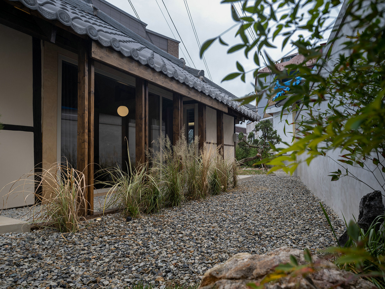 韩国住宅改造设计-13