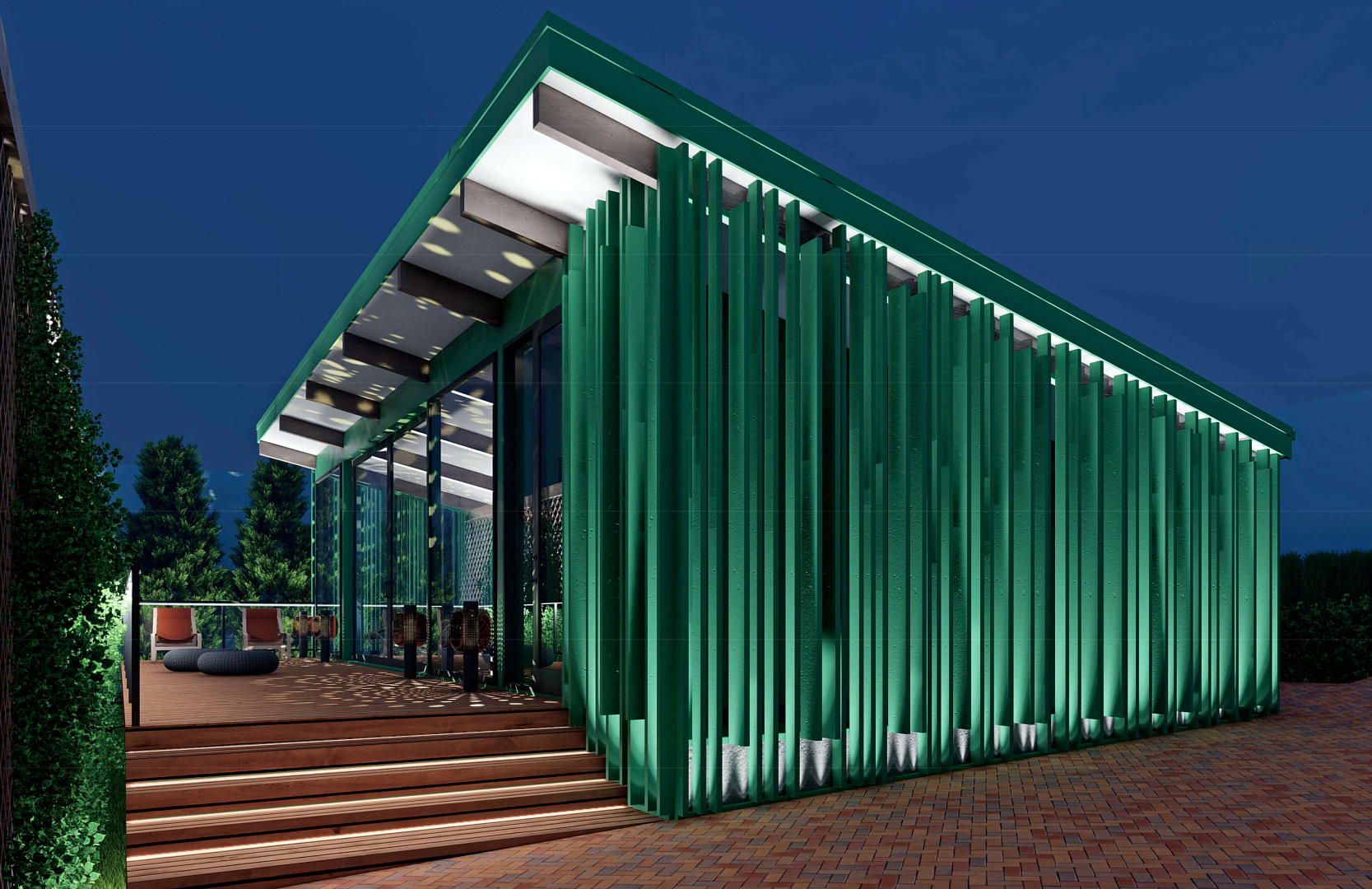 丨Project architectural bureau-16