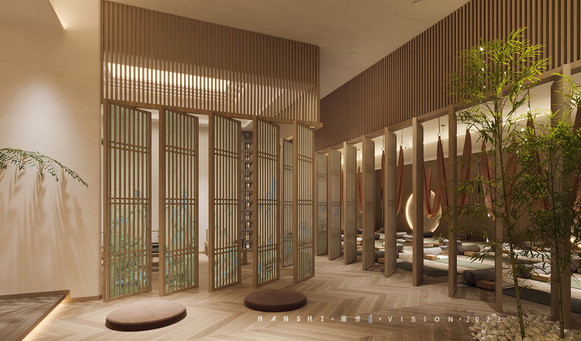 瑜伽馆一瀚世表现-10