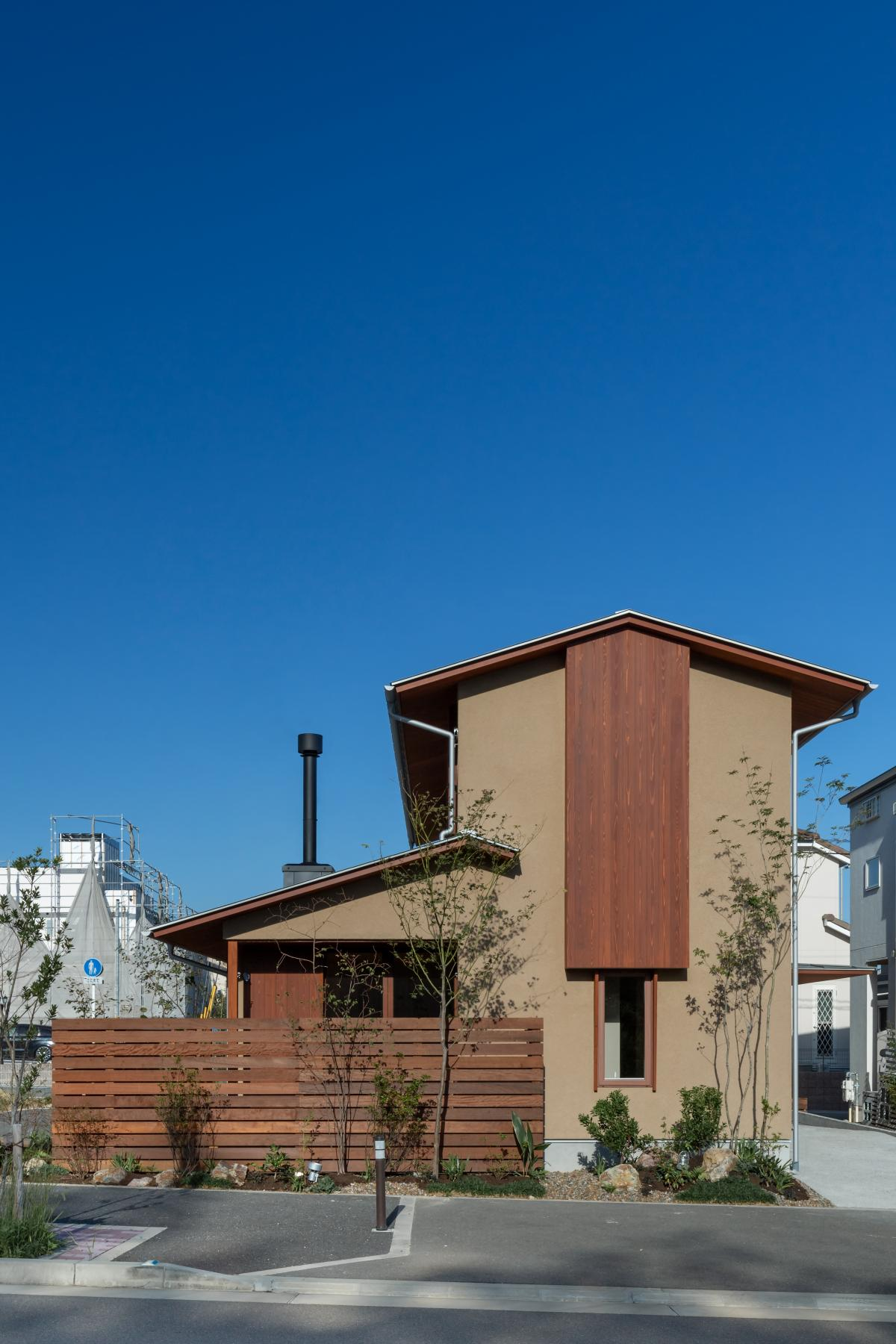 木津川之家丨日本京都丨Hearth Architects-22