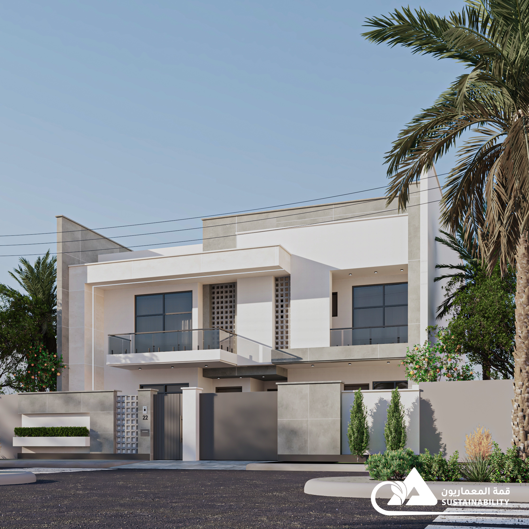 modern elevation design-4