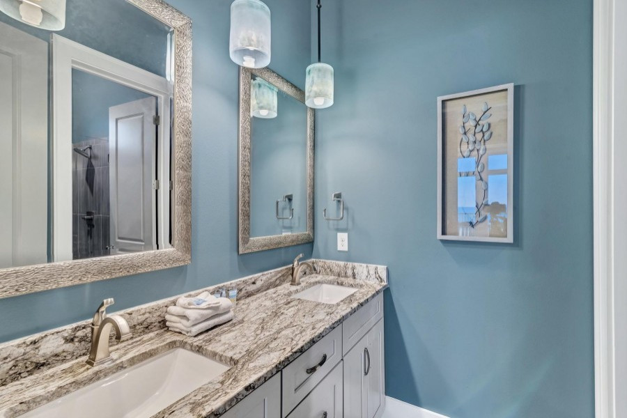 丨美国阿拉巴马丨Bob Chatham Custom Home Design-36