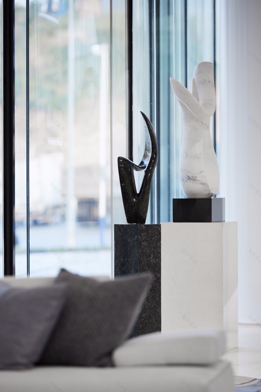 青铁华润城售楼处-63