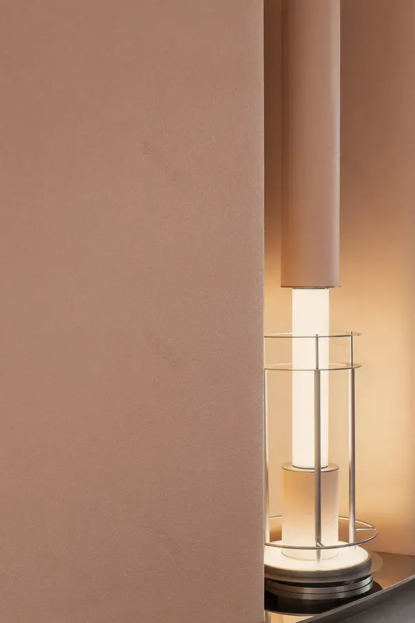 日和山茶(武商MALL・武商里店)丨中国武汉丨DAS Lab-17