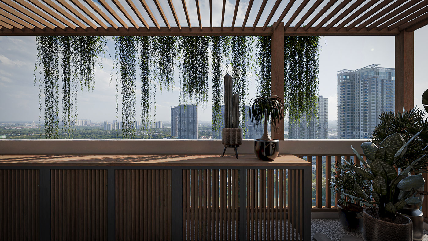 错落有致的顶层复式设计！-53