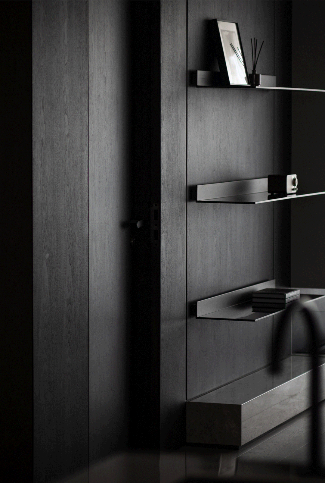 浙江乐清绿城琨玉园248㎡大平层住宅丨中国丨温州千上设计有限公司-20