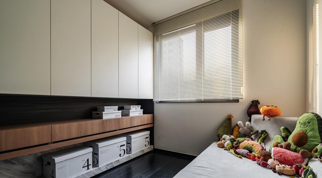 治愈系家居设计-47