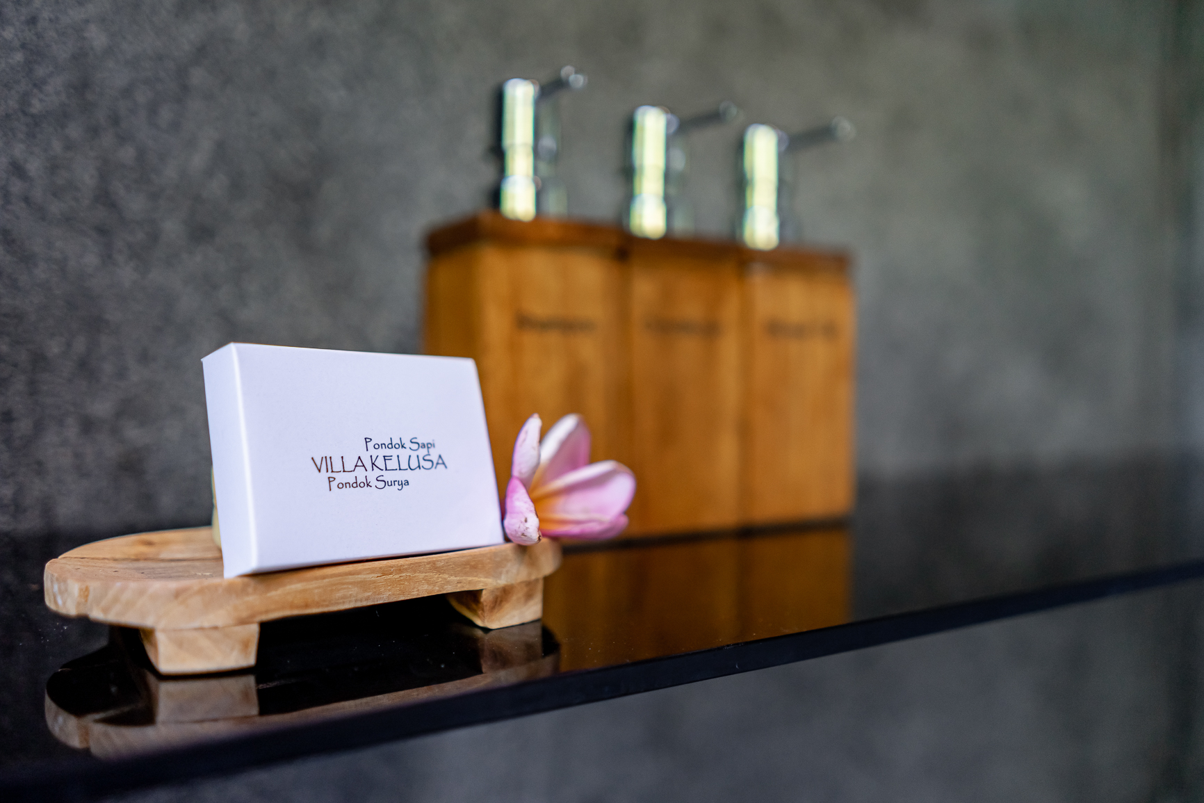 Villa Kelusa 别墅室内照片丨@agung_abeevisual-23