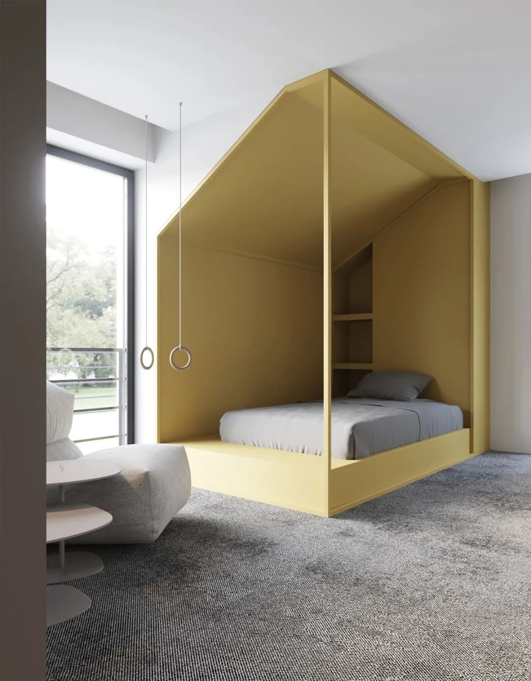 极简空间设计-14