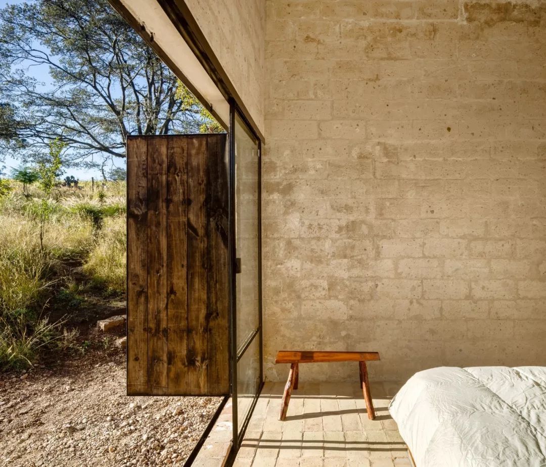 自然灵感,建筑生命——PPAA 的开放设计理念-69