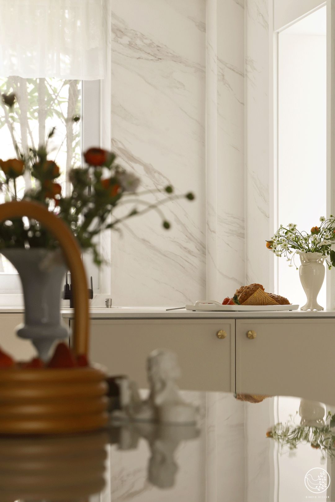 老破大逆袭,成都179㎡摩登复古空间丨中国成都丨清羽设计-69