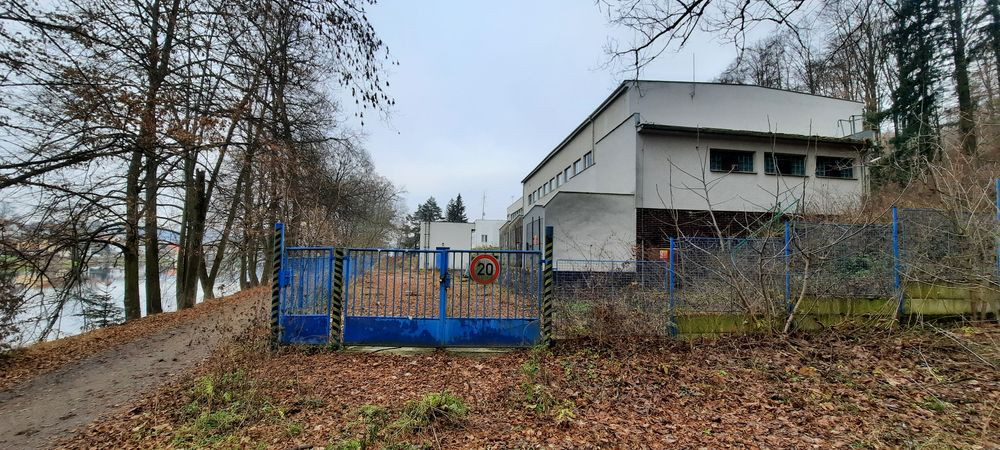 皮塞克麦芽厂改造丨捷克丨阿达尔图斯公司（Adaltus）-104