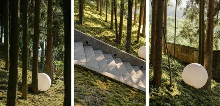 8个经典老建筑改造:老厂房、祖宅、乡村小学、空心村...
-157