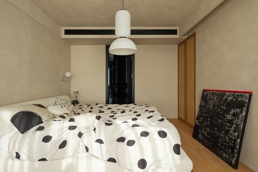 南京绿洲低饱和高级感住宅设计丨中国南京丨ACHIEVE WISH 由見设计-34