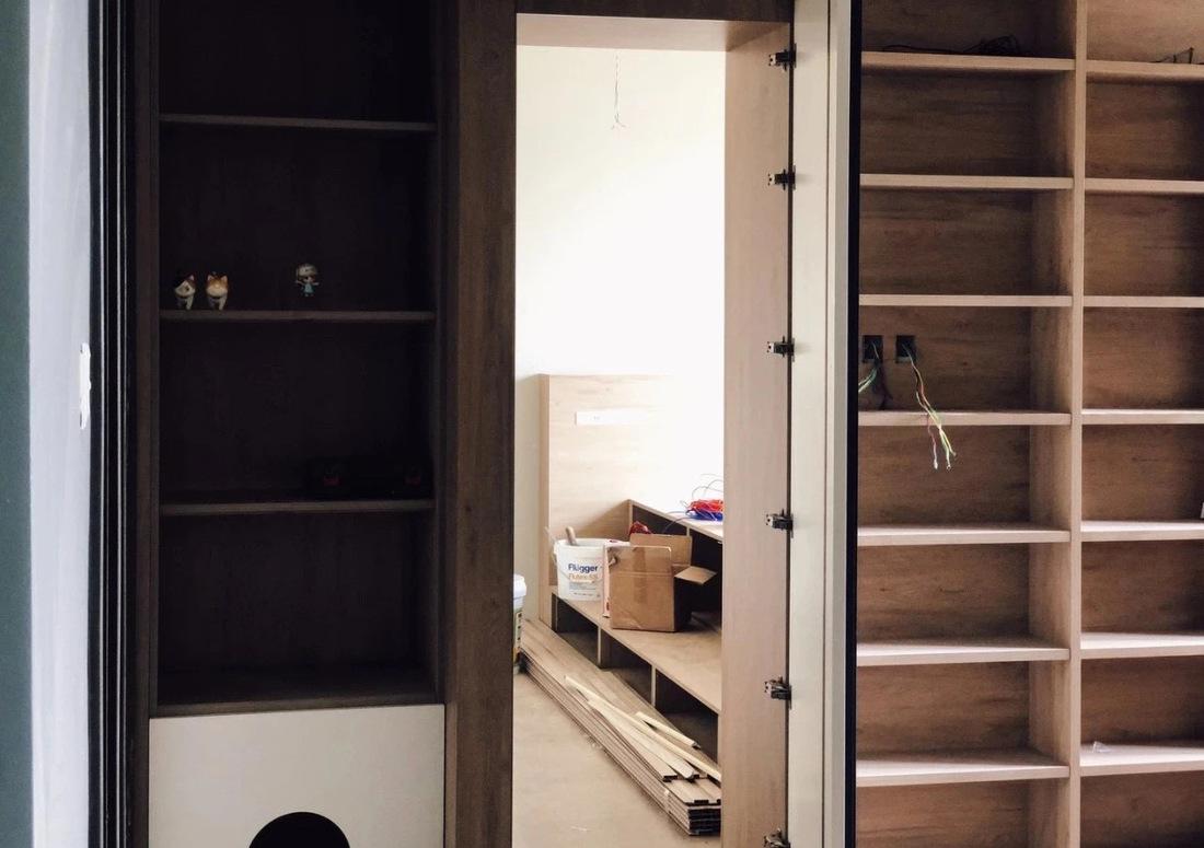 喵星人的温馨家园丨中国重庆丨不详-93